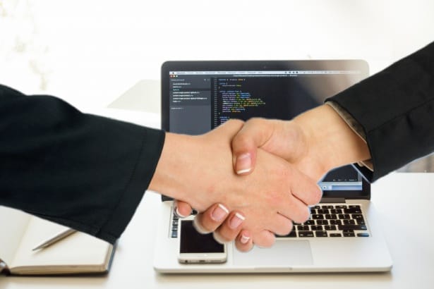 Partenariat et accompagnement de projet